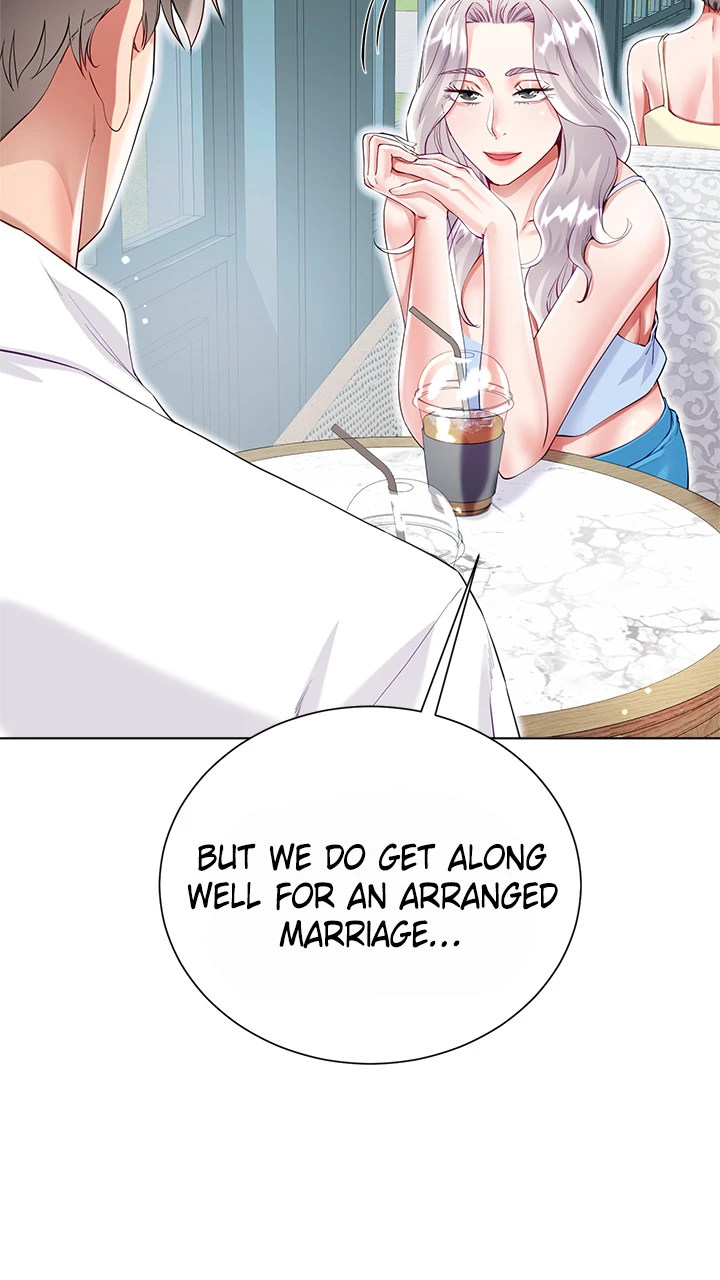 My Sister-in-law’s Skirt - Chapter 46 [photo 6] - MangaPorn