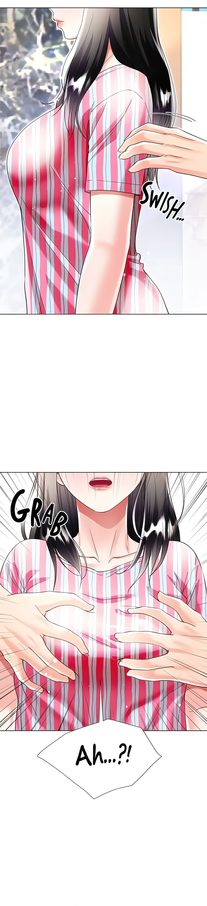 My Sister-in-law’s Skirt - Chapter 49 [photo 27] - MangaPorn