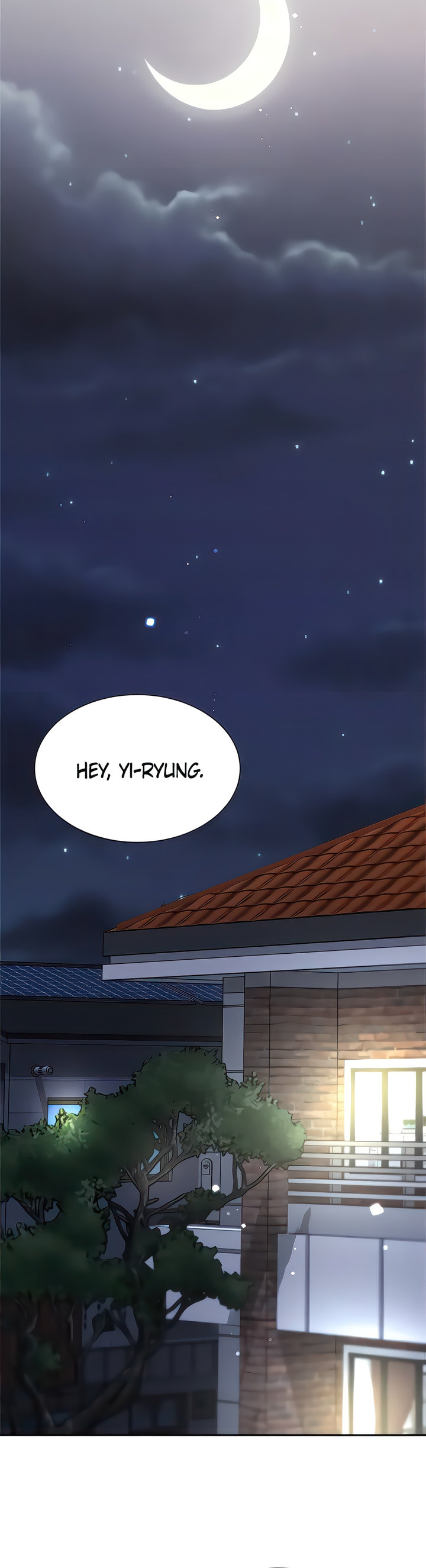 My Sister-in-law’s Skirt - Chapter 50 [photo 28] - MangaPorn