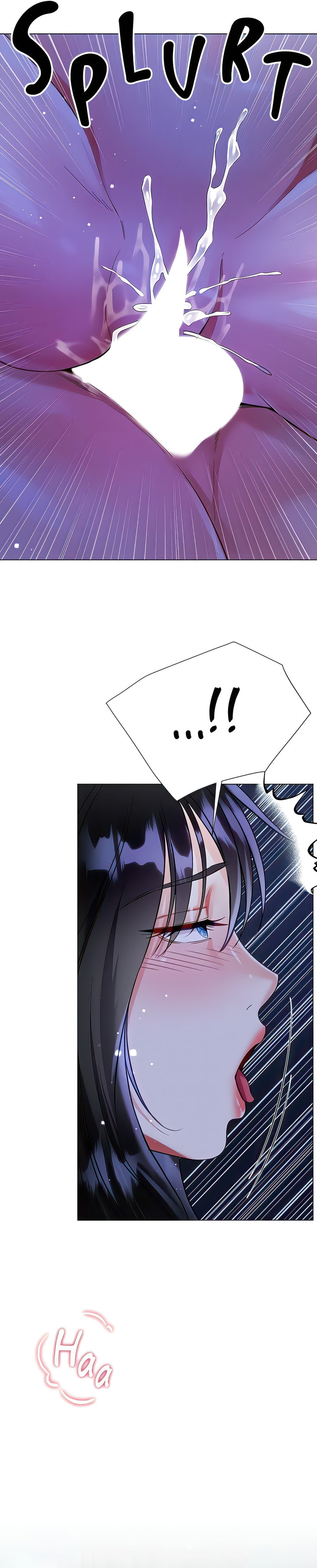 My Sister-in-law’s Skirt - Chapter 52 [photo 26] - MangaPorn