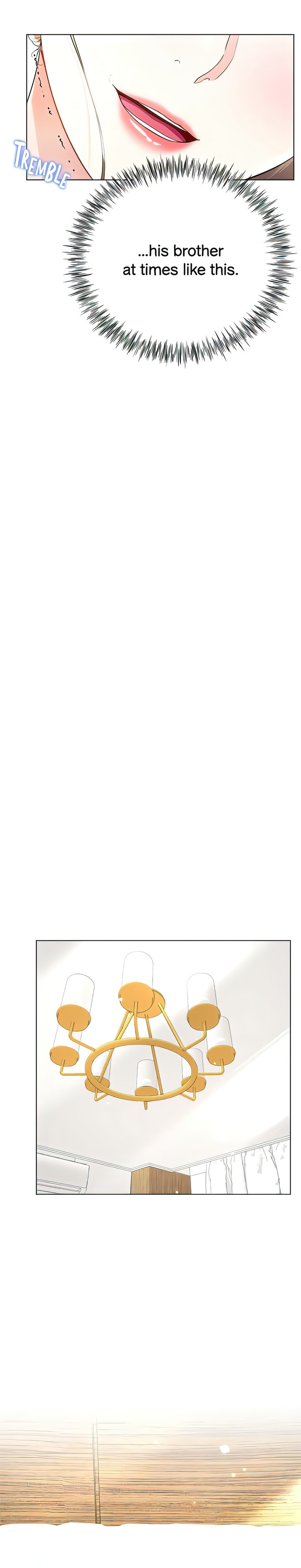 My Sister-in-law’s Skirt - Chapter 54 [photo 16] - MangaPorn