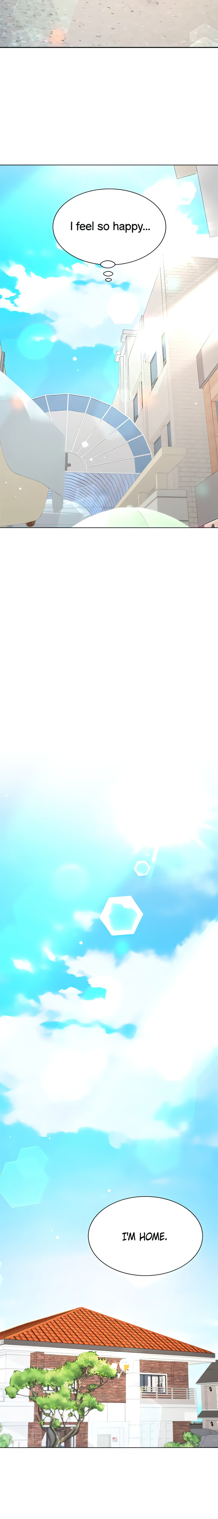 My Sister-in-law’s Skirt - Chapter 55 [photo 28] - MangaPorn