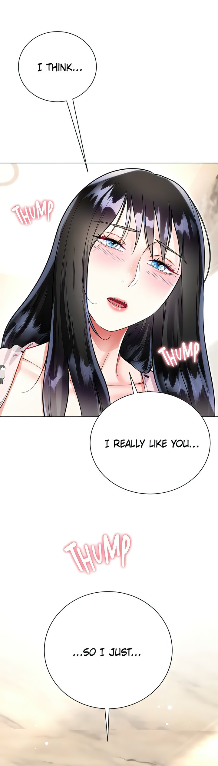 My Sister-in-law’s Skirt - Chapter 55 [photo 32] - MangaPorn