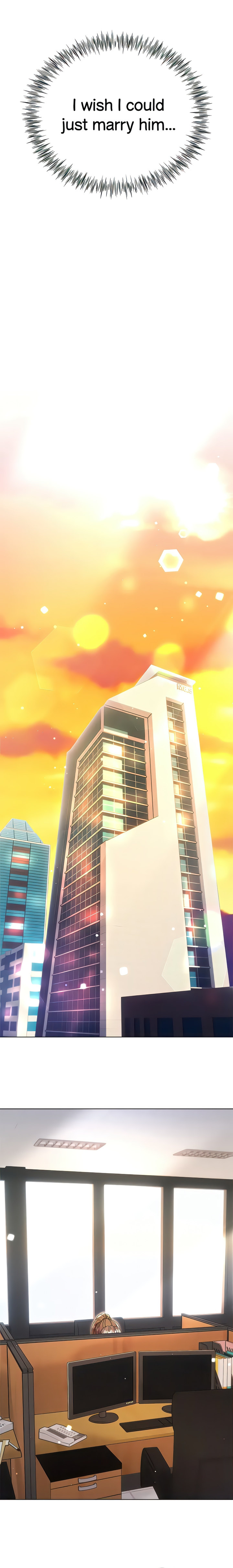 My Sister-in-law’s Skirt - Chapter 57 [photo 14] - MangaPorn