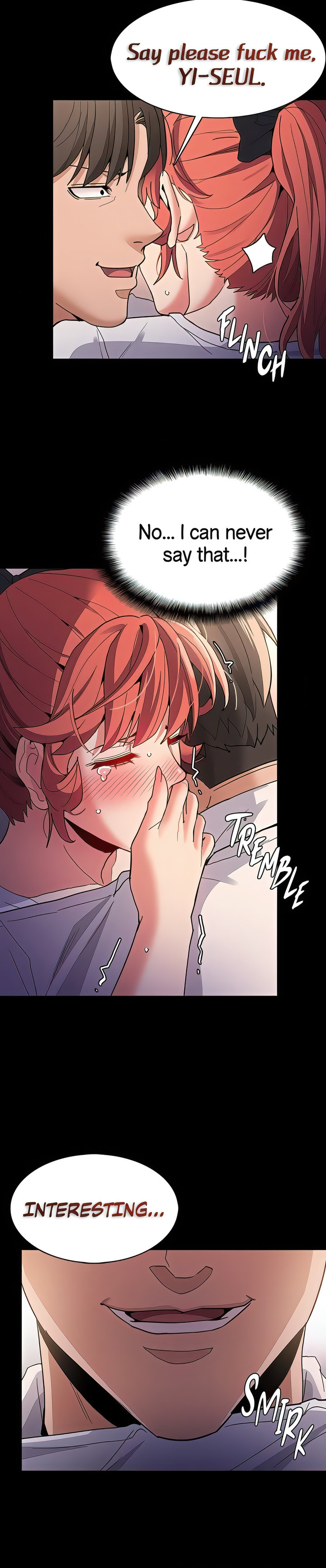 Pervert Diary - Chapter 29 [photo 14] - MangaPorn
