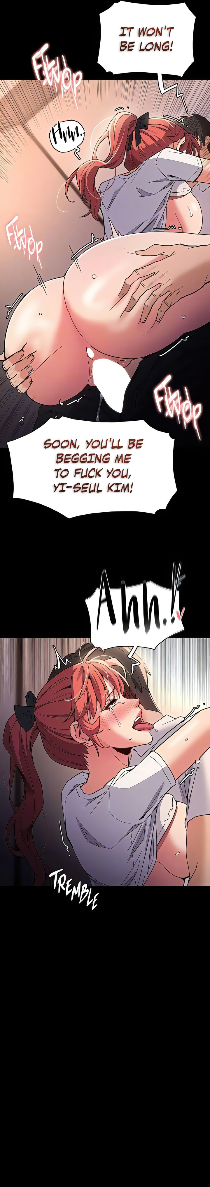 Pervert Diary - Chapter 29 [photo 15] - MangaPorn