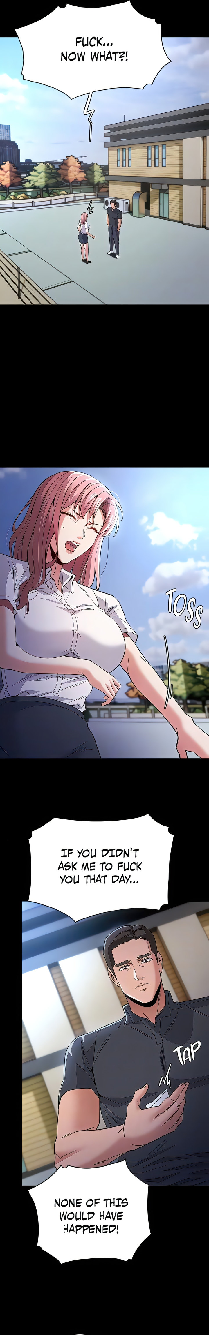 Pervert Diary - Chapter 29 [photo 16] - MangaPorn