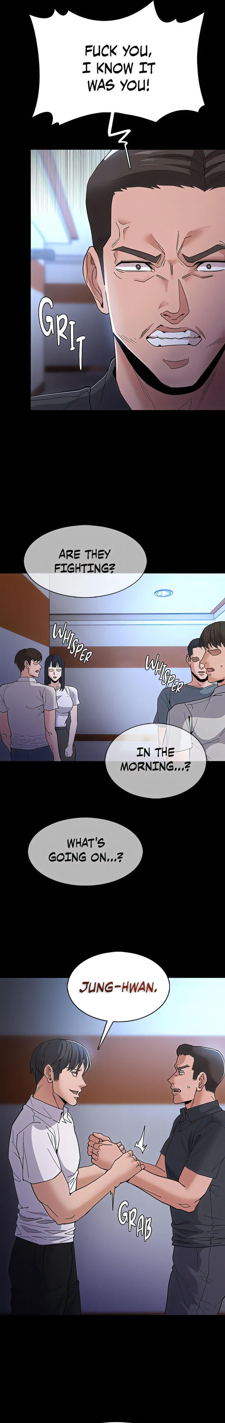 Pervert Diary - Chapter 29 [photo 23] - MangaPorn