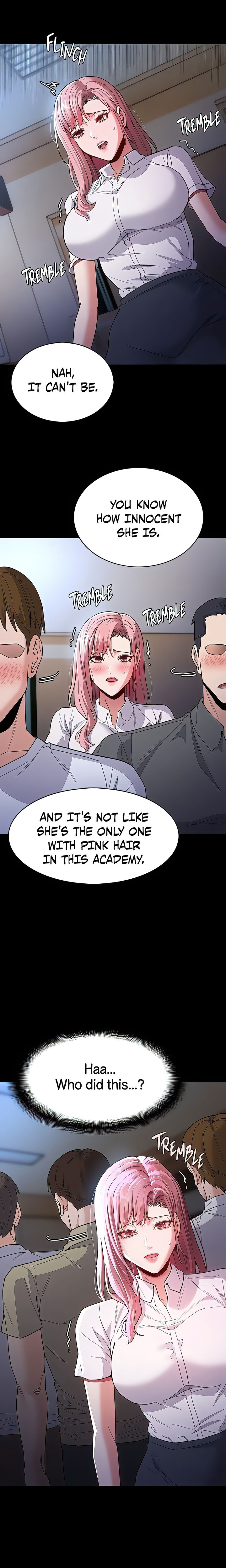 Pervert Diary - Chapter 29 [photo 3] - MangaPorn