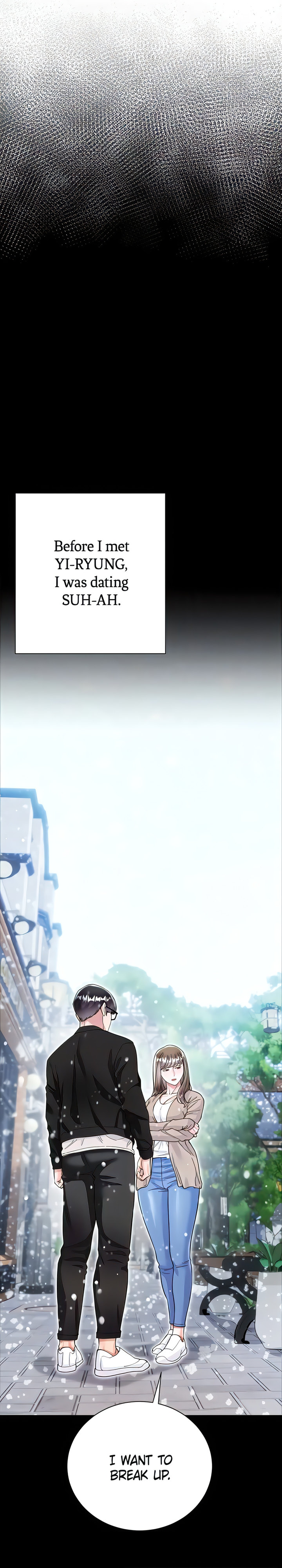 My Sister-in-law’s Skirt - Chapter 59 [photo 10] - MangaPorn