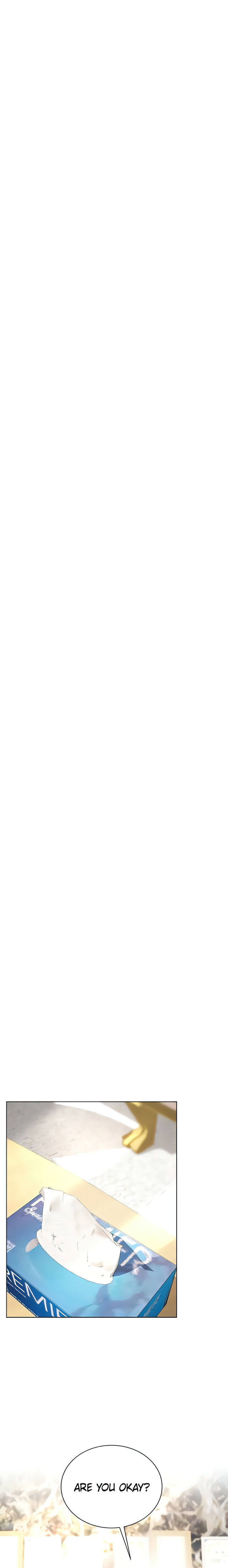 My Sister-in-law’s Skirt - Chapter 59 [photo 22] - MangaPorn