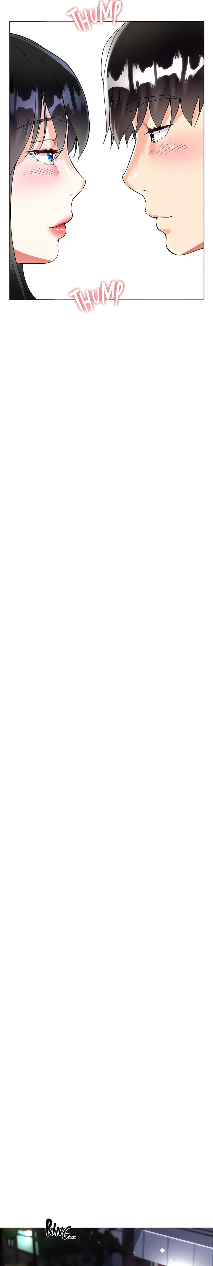 My Sister-in-law’s Skirt - Chapter 59 [photo 28] - MangaPorn