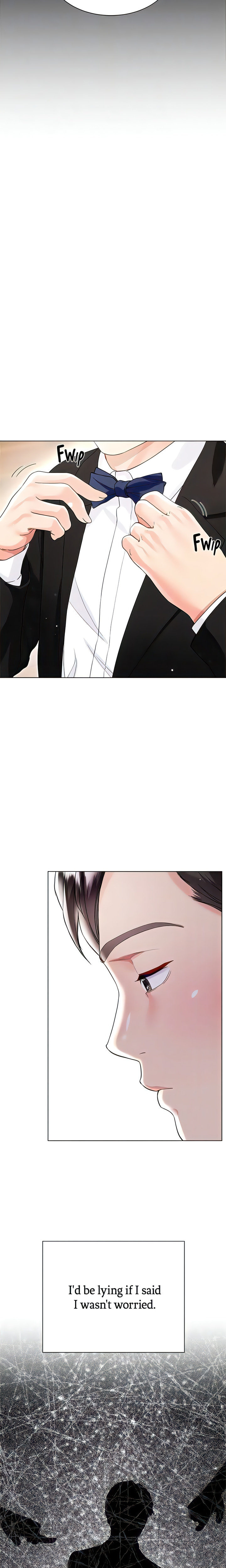 My Sister-in-law’s Skirt - Chapter 60 [photo 18] - MangaPorn