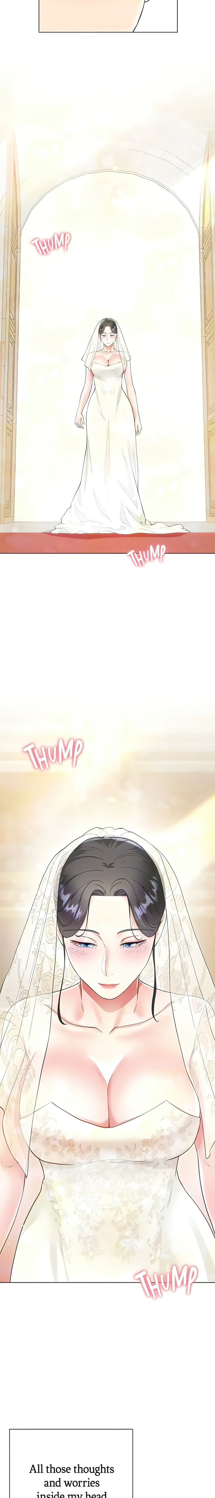 My Sister-in-law’s Skirt - Chapter 60 [photo 20] - MangaPorn