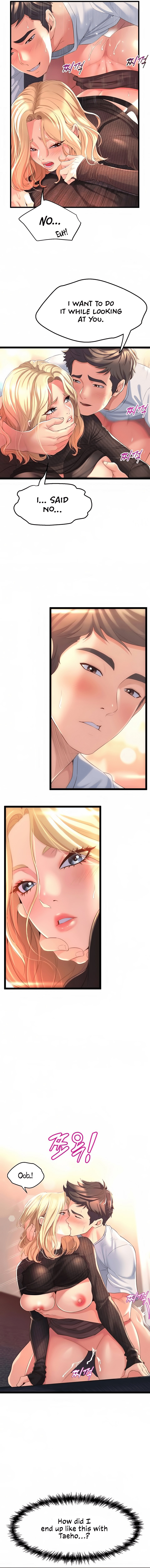 Dance Department’s Female Sunbaes - Chapter 4 [photo 13] - MangaPorn