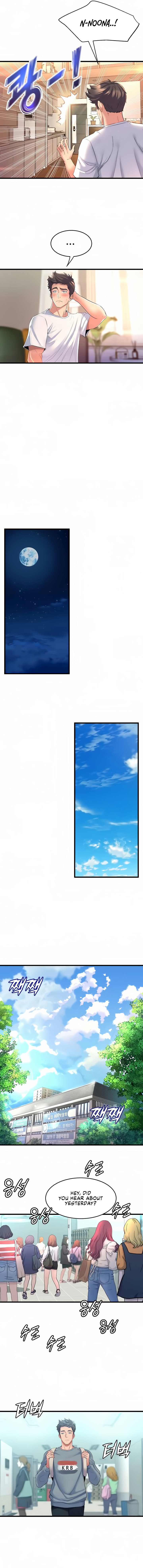 Dance Department’s Female Sunbaes - Chapter 4 [photo 18] - MangaPorn