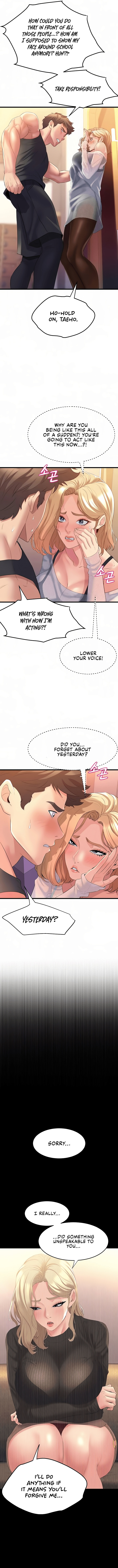 Dance Department’s Female Sunbaes - Chapter 5 [photo 5] - MangaPorn