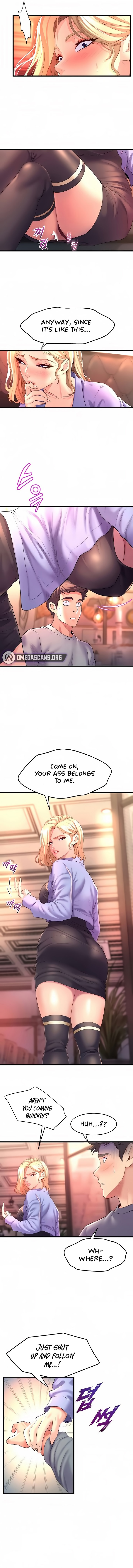 Dance Department’s Female Sunbaes - Chapter 6 [photo 10] - MangaPorn