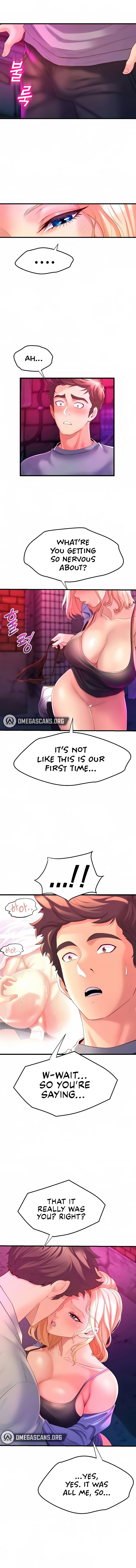 Dance Department’s Female Sunbaes - Chapter 6 [photo 14] - MangaPorn