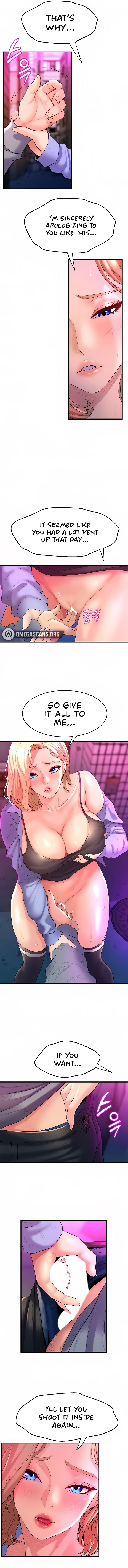 Dance Department’s Female Sunbaes - Chapter 6 [photo 15] - MangaPorn