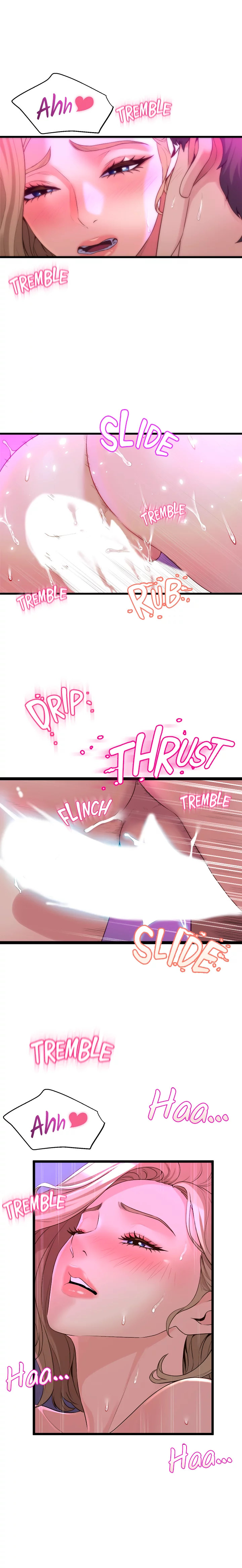 Dance Department’s Female Sunbaes - Chapter 7 [photo 11] - MangaPorn