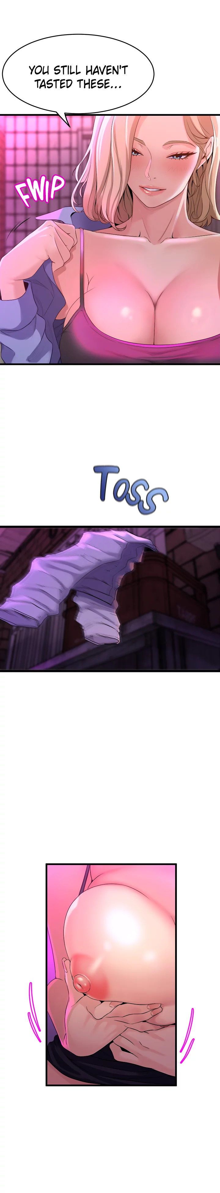 Dance Department’s Female Sunbaes - Chapter 7 [photo 6] - MangaPorn