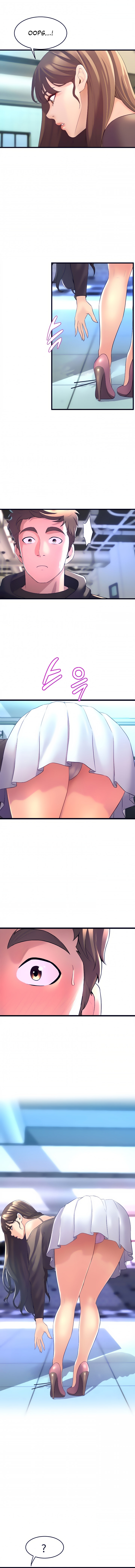 Dance Department’s Female Sunbaes - Chapter 8 [photo 14] - MangaPorn