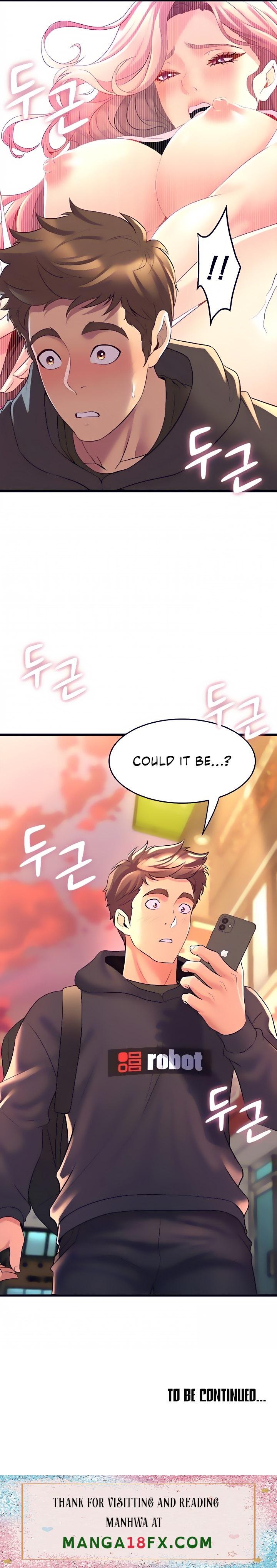 Dance Department’s Female Sunbaes - Chapter 8 [photo 17] - MangaPorn