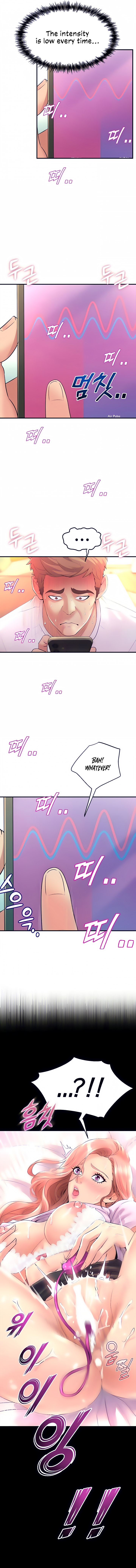 Dance Department’s Female Sunbaes - Chapter 9 [photo 12] - MangaPorn