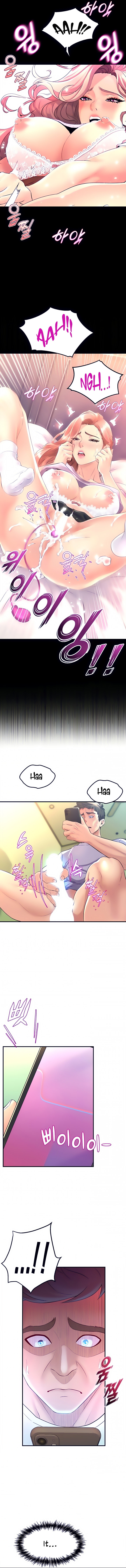 Dance Department’s Female Sunbaes - Chapter 9 [photo 13] - MangaPorn