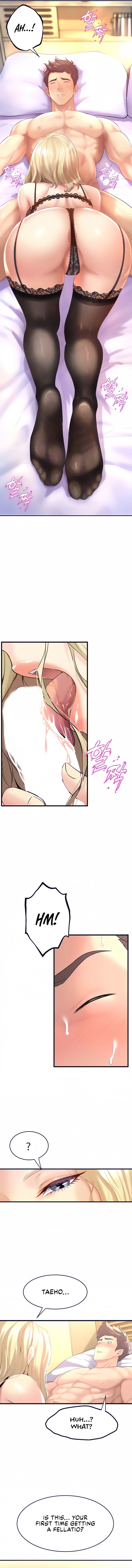 Dance Department’s Female Sunbaes - Chapter 10 [photo 10] - MangaPorn