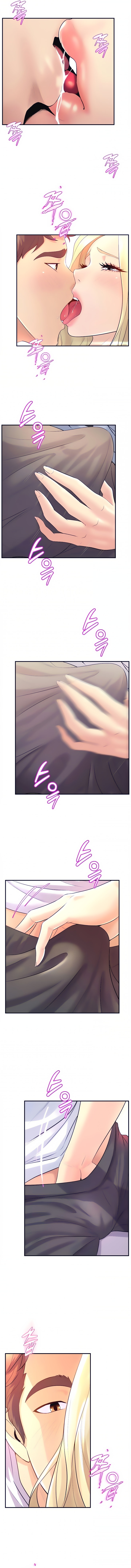 Dance Department’s Female Sunbaes - Chapter 10 [photo 7] - MangaPorn