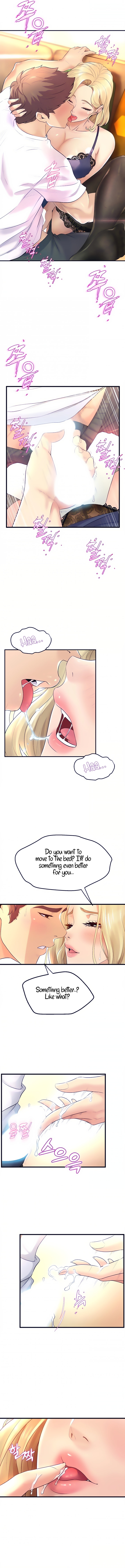 Dance Department’s Female Sunbaes - Chapter 10 [photo 8] - MangaPorn