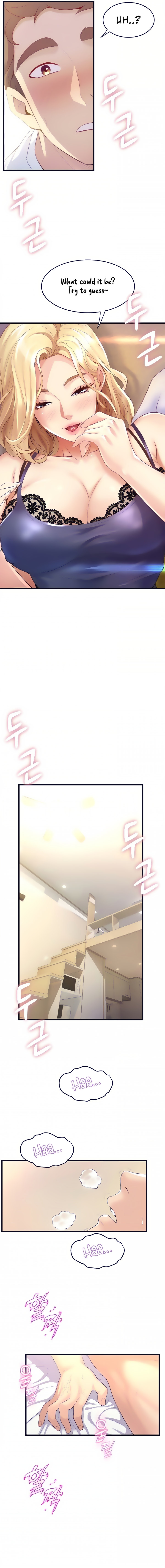 Dance Department’s Female Sunbaes - Chapter 10 [photo 9] - MangaPorn