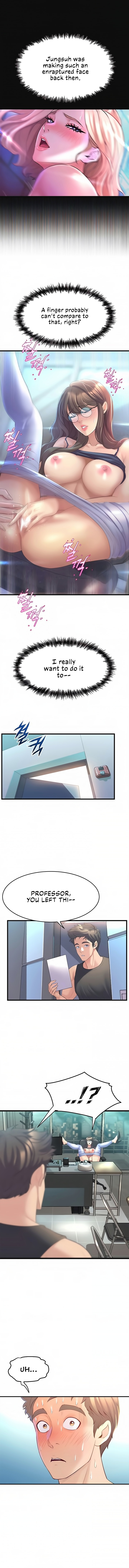 Dance Department’s Female Sunbaes - Chapter 11 [photo 16] - MangaPorn