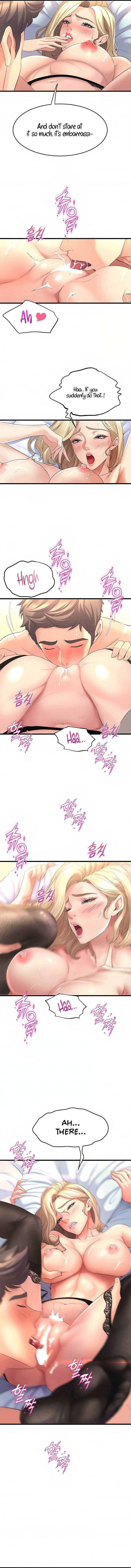 Dance Department’s Female Sunbaes - Chapter 11 [photo 3] - MangaPorn