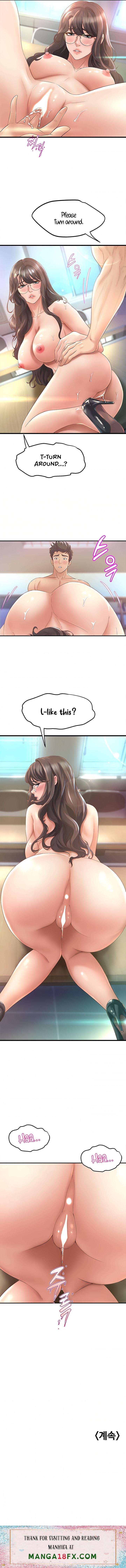 Dance Department’s Female Sunbaes - Chapter 13 [photo 12] - MangaPorn