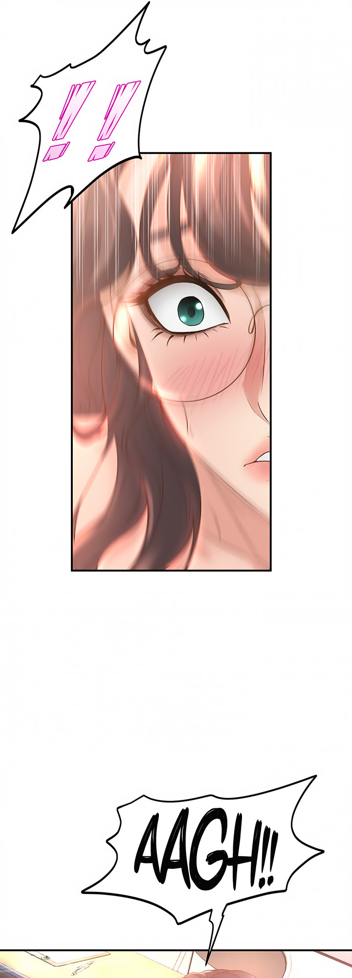 Dance Department’s Female Sunbaes - Chapter 14 [photo 28] - MangaPorn