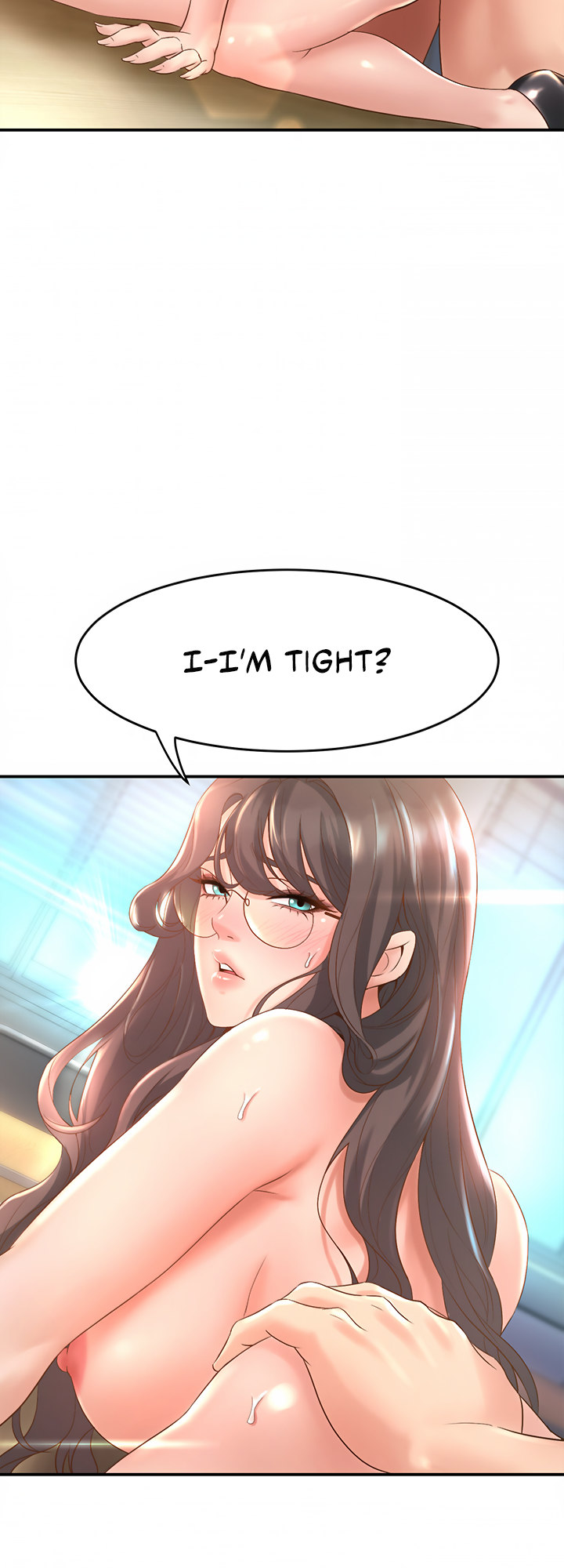 Dance Department’s Female Sunbaes - Chapter 14 [photo 35] - MangaPorn