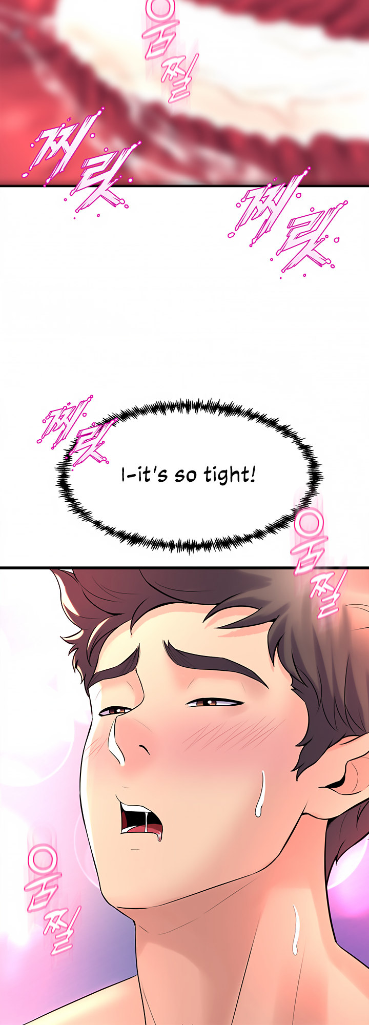 Dance Department’s Female Sunbaes - Chapter 14 [photo 44] - MangaPorn