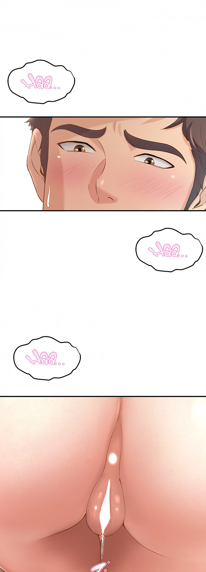 Dance Department’s Female Sunbaes - Chapter 14 [photo 5] - MangaPorn