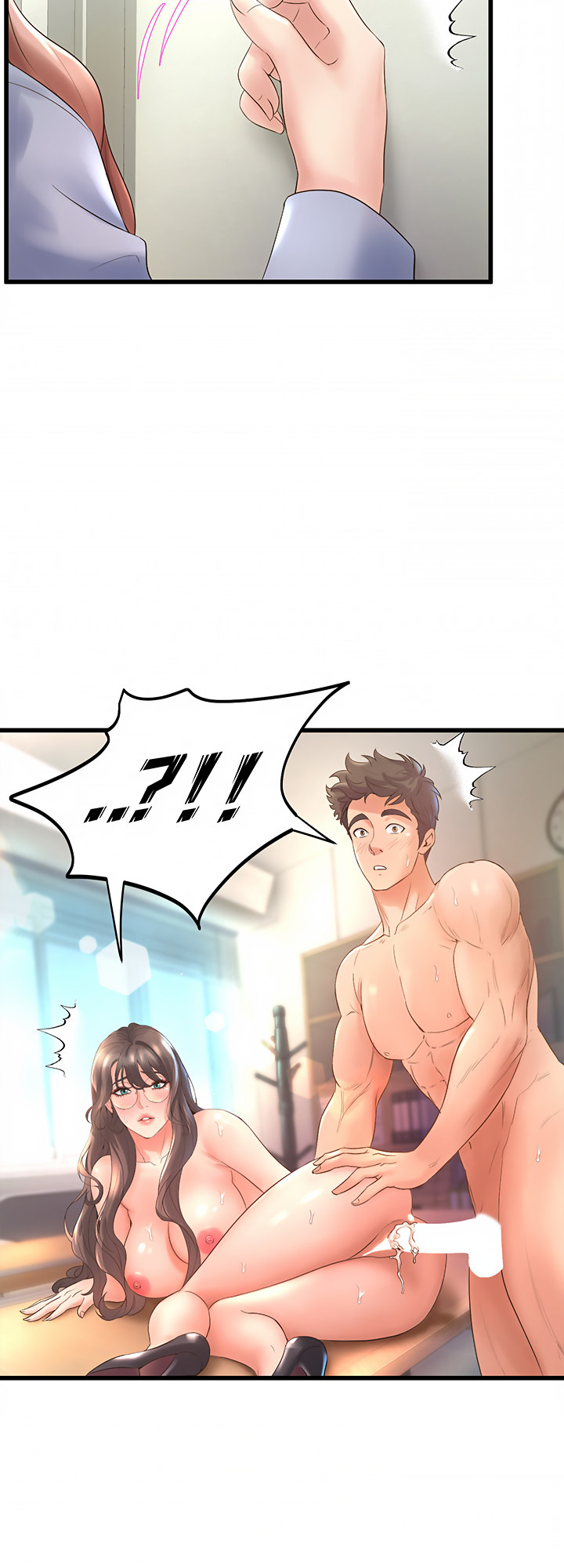 Dance Department’s Female Sunbaes - Chapter 14 [photo 59] - MangaPorn