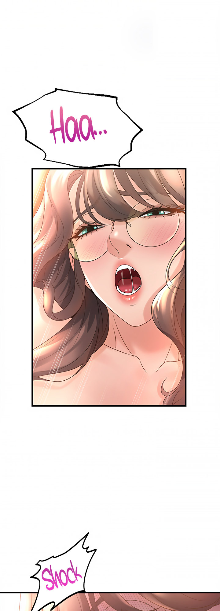 Dance Department’s Female Sunbaes - Chapter 14 [photo 63] - MangaPorn