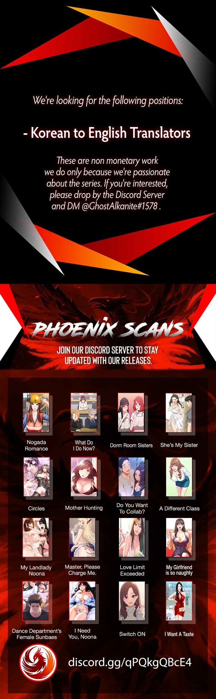 Dance Department’s Female Sunbaes - Chapter 18 [photo 24] - MangaPorn