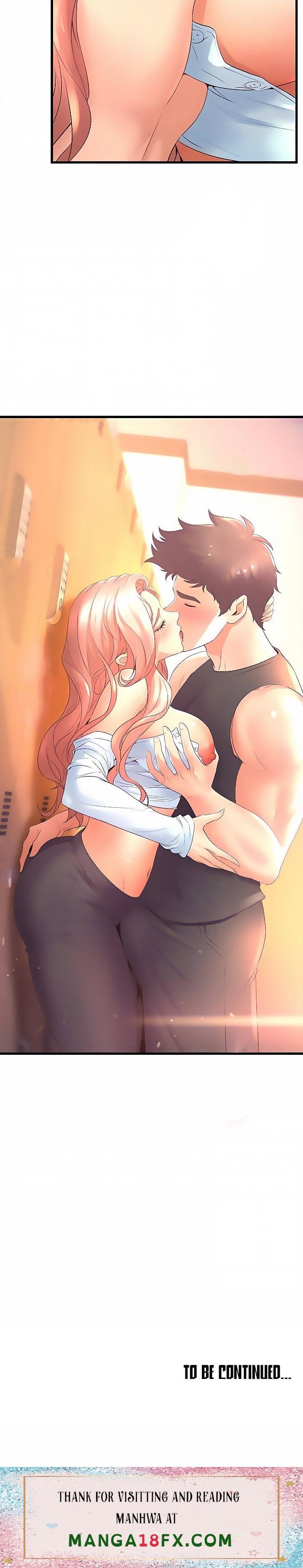 Dance Department’s Female Sunbaes - Chapter 22 [photo 32] - MangaPorn