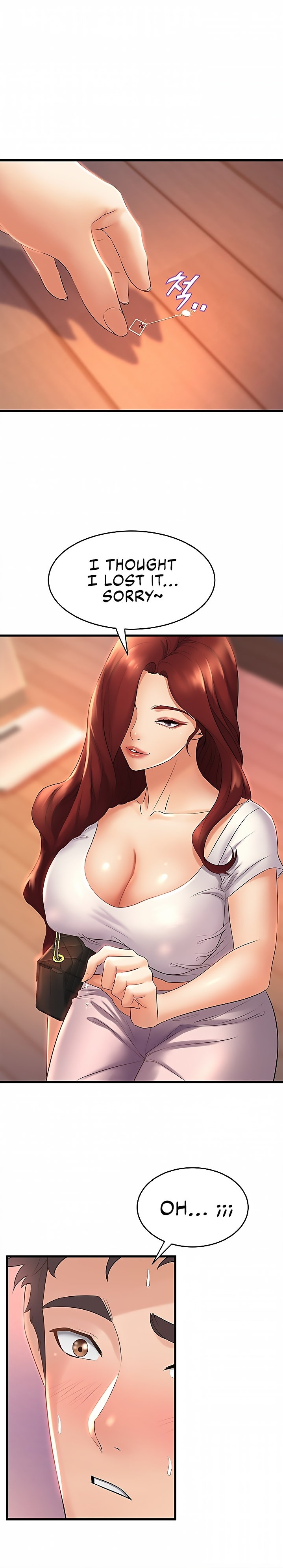 Dance Department’s Female Sunbaes - Chapter 27 [photo 6] - MangaPorn