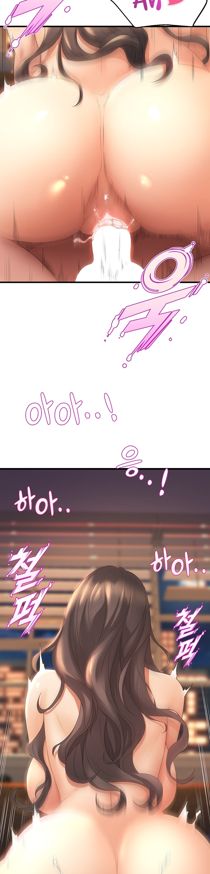 Dance Department’s Female Sunbaes - Chapter 28 [photo 20] - MangaPorn