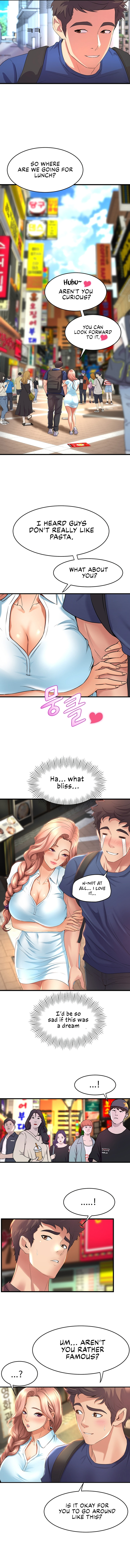 Dance Department’s Female Sunbaes - Chapter 29 [photo 10] - MangaPorn