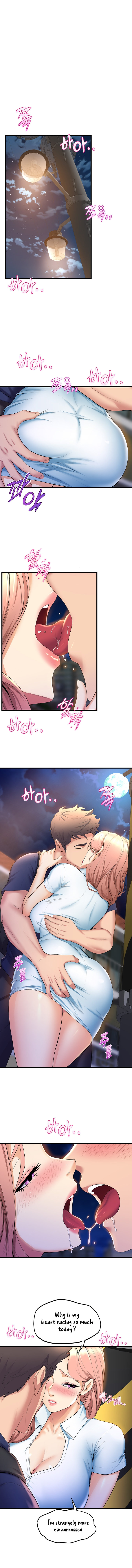 Dance Department’s Female Sunbaes - Chapter 31 [photo 2] - MangaPorn