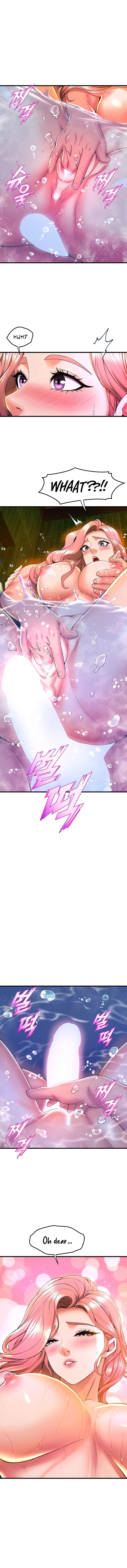 Dance Department’s Female Sunbaes - Chapter 42 [photo 12] - MangaPorn